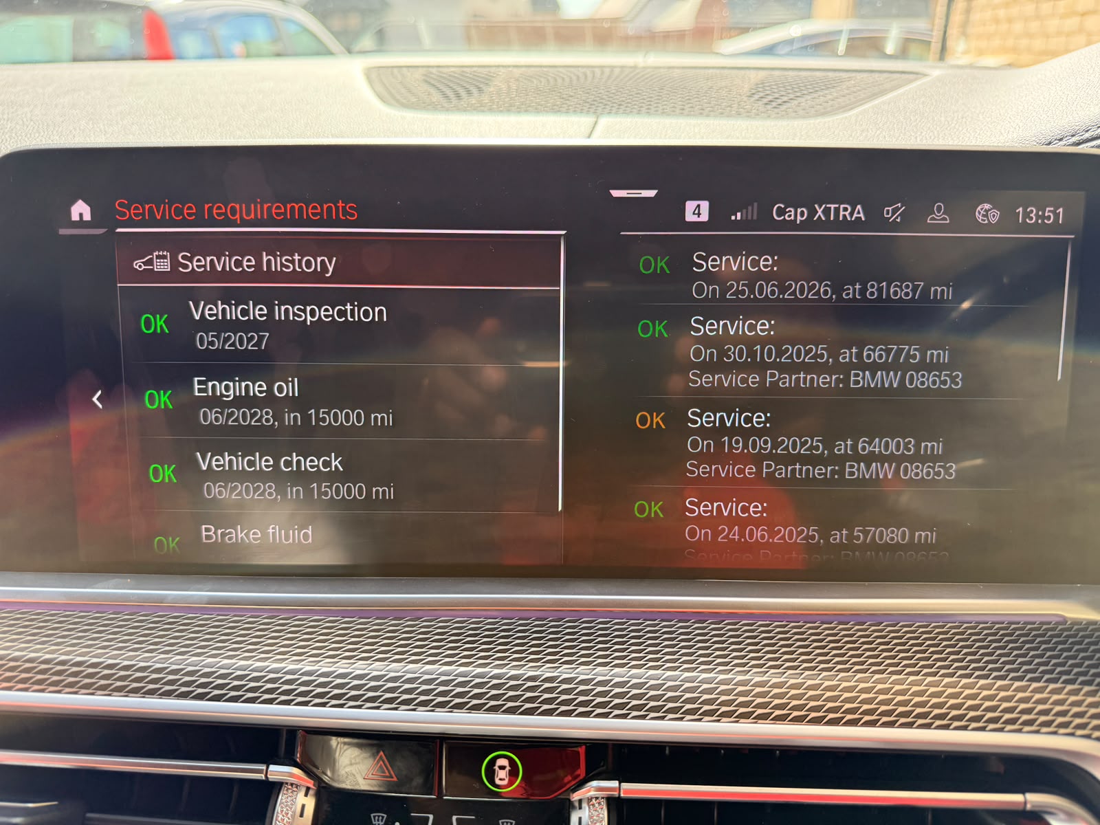 2020 BMW X5 xDrive30d M Sport MHEV 3.0L Diesel | TAIM Kenya
